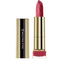 Max Factor Make-Up Lippen Colour Elixir Lipstick 25 Sunbronze