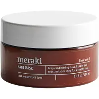 Meraki - Hair Mask 200 ml (309770300)