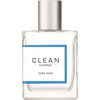Clean Classic Pure Soap Eau de Parfum 60 ml Dames