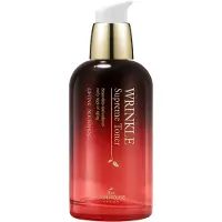 THE SKIN HOUSE Wrinkle Supreme Toner - 130 ml