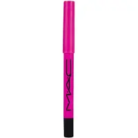 MAC Eyeliner Black In Extreme Dimension 24H Kajal