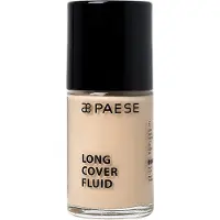 Paese Cosmetics 1.75 Zandbeige lange dekking vloeibare foundation 30ml