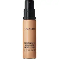 M.A.C Pro Longwear Concealer MATTE CONCEALER - LANGHOUDEND - TEGEN