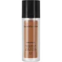 bareMinerals Gezichts make-up Foundation Original Liquid Mineral Foundation SPF 20 25 Golden Dark 30 ml