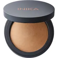 Inika Organic Baked Mineral Foundation 8gr