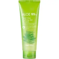 TonyMoly Aloe Chok Chok 93% Soothing Gel Lichaamsgel 250 ml