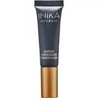 Inika Organic Organic Sheer Coverage Concealer 10ml