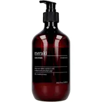 Meraki afwasmiddel 490 ml Herbal nest