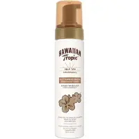 Hawaiian Tropic Self Tan Foam 200 ml