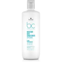 Schwarzkopf BC Bonacure Hyaluronic Moisture Kick Conditioner 1000 ml