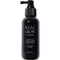 RATED GREEN Haarverzorging Verzorging Real Grow Anti Hair Loss Stimulating Scalp Spray 120 ml