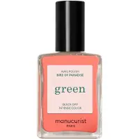 Manucurist Paris Green Nagellak 15 ml Bird of Paradise