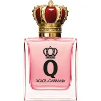 Dolce&Gabbana Q by eau de parfum spray 50 ml