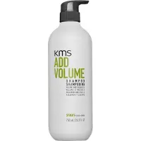 KMS California Addvolume Shampoo 750 ml