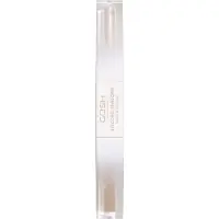Gosh Eyeconic Matte & Metallic Nº001 Basic 2ml Oogschaduw