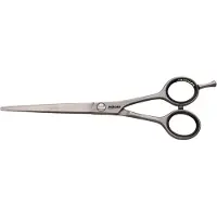 Jaguar Scissors White Line Satin 7" Knipschaar Item no.0370