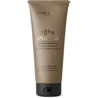 Acca Kappa 1869 Shampoo & Shower Gel 200ml | Voor Mannen