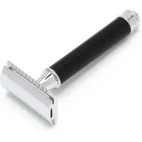 Percy Nobleman Verzorging Beard care tools Safety Razor