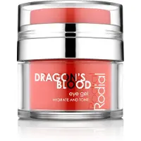 Rodial Collection Dragon's Blood ooggel