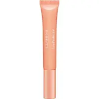 Clarins Natural Lip Perfector 02 Apricot Shimmer Lipgloss 12 ml Dames
