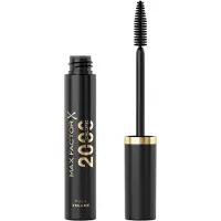 Max Factor Make-Up Ogen 2000 Calorie Dramatic Volume Mascara Black / Brown 9 ml