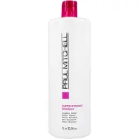 Paul Mitchell Haarverzorging Strength Daily Shampoo 1000 ml