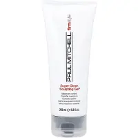 Paul Mitchell Styling Firmstyle Super Clean Sculpting Gel 200 ml