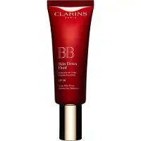 Clarins Bb Skin Detox Fluid Spf 25 Clarins - Bb Beauty Perfector Bb Skin Detox Fluid Spf 25 01-LIGHT