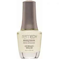 Morgan Taylor Remedy Renewing Cuticle Oil 15 ml