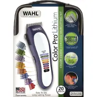Wahl ColorPro Lithium Ion