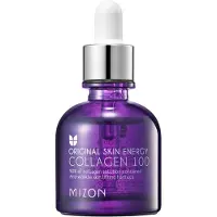 Mizon - Collagen 100 Facial Serum - 30ml