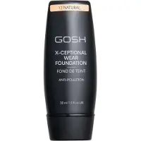 Gosh X-Ceptional Wear Foundation Long Lasting Makeup