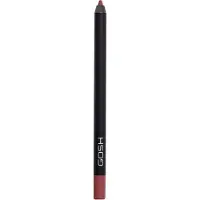 Gosh Velvet Touch Waterproof Lipliner1.2 g.