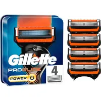 Gillette Fusion Proglide Power