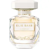 Elie Saab In White Eau de Parfum - 50ml