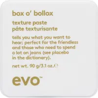 Evo Box O' Bollox Texture Paste