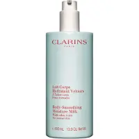 Clarins Body-Soothing Moisture Milk 400 ml