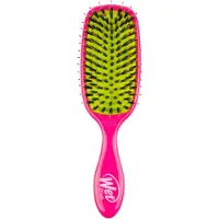 The Wet Brush Borstel Shine Enhancer Brush Pink Shine 1Stuks
