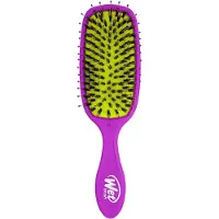 The Wet Brush Shine Enhancer Brush Purple