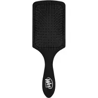 The Wet Brush Pro Paddle Detangler Black