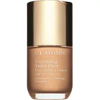 Clarins Everlasting Youth Flüssigkeit 107-beige 30 ml Crème