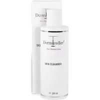 Dermaroller New Natural Line Gezichtsverzorging Skin Cleanser