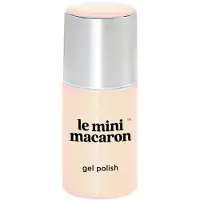 Le Mini Macaron Gel Polish Prosecco Glow 10 ml