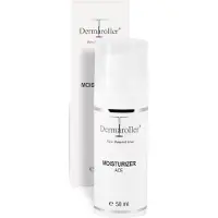 Dermaroller New Natural Line Gezichtsverzorging Moisturizer