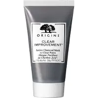Origins Clear Improvement Active Charcoal Mask30 ml.