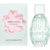 Jimmy Choo Floral Eau de Toilette 40 ml