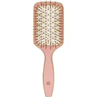 BAMBOOM Detangler Sweet Tangerine Paddle Brush