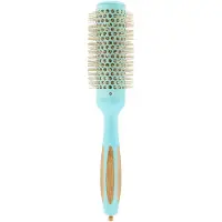 BAMBOOM Styling Ocean Breeze Round Brush - 35mm