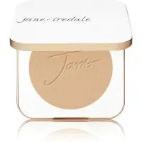 Jane Iredale Foundations Compact Poeder PurePressed Base Mineral Foundation Refill Golden Glow 9.9gr
