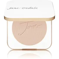 Jane Iredale Foundations Compact Poeder PurePressed Base Mineral Foundation Refill Satin 9.9gr
